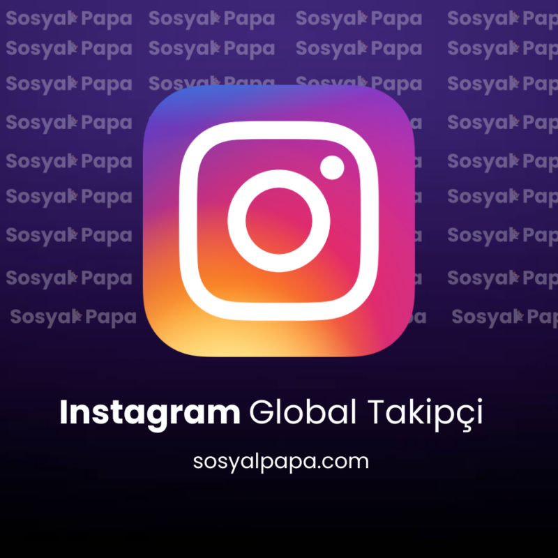 Instagram Takipçi