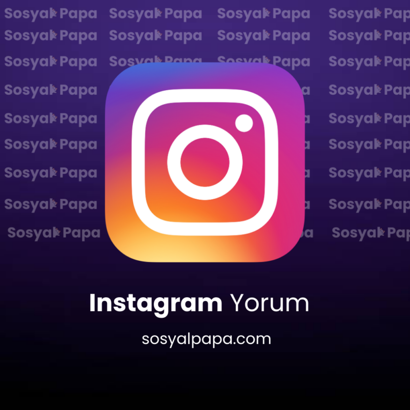 Instagram Yorum