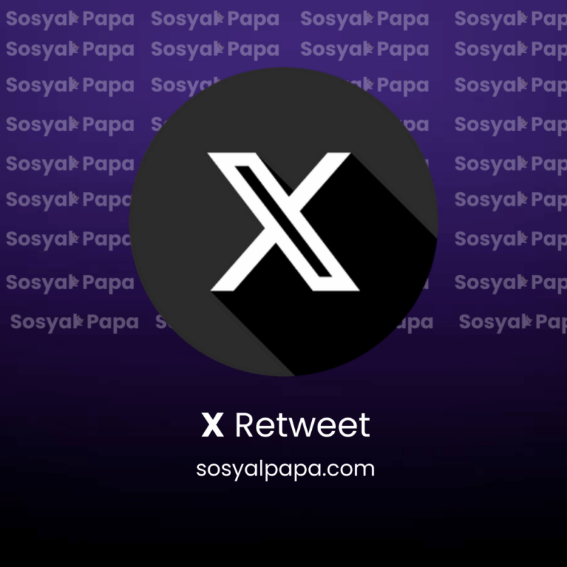 X Retweet